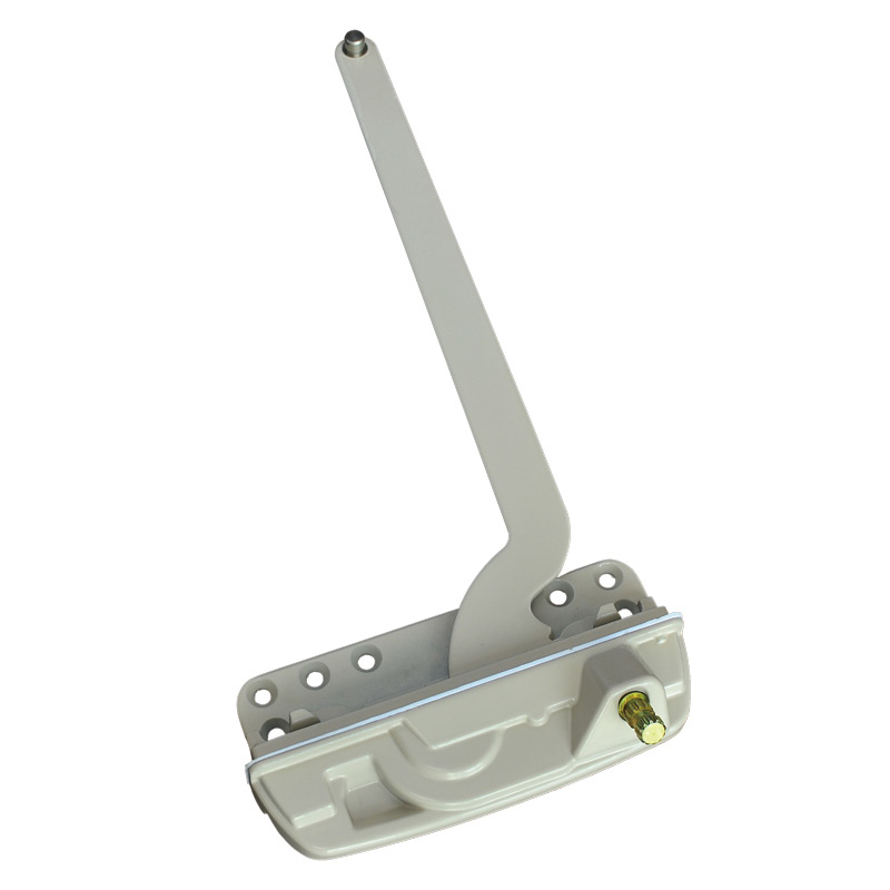 Hopper Window Hardware