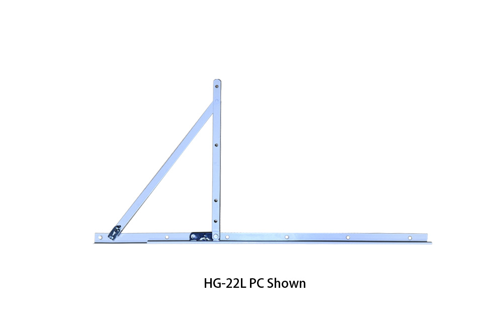HG-22 L/R PC
